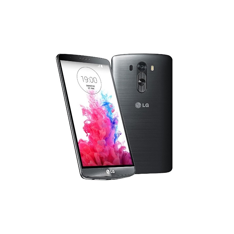 LG MOBİLE G3 ARKA KAMERA