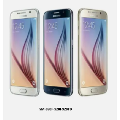 SAMSUNG GALAXY S SERİSİ S6 (SM-G920F) ORİJİNAL ANAKART