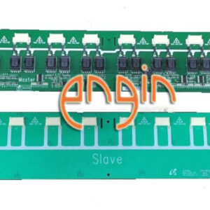 SAMSUNG LN46A530P1F INVERTER