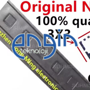 4C50NTAG NTTFS4C50N 4C50N 4C50 QFN-8 yonga