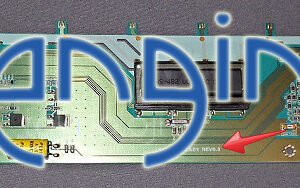 Toshiba 40FT2U1 SSI400 12A01 inverter