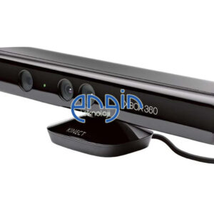 Microsoft XBOX 360 Kinect Kamera XBOX 360 Uyumlu Kamera (Siyah)