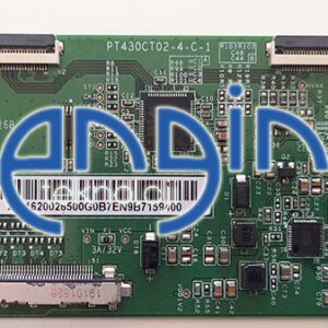 AWOX A204300S PT430CT02-4-C-1 T-Con Board