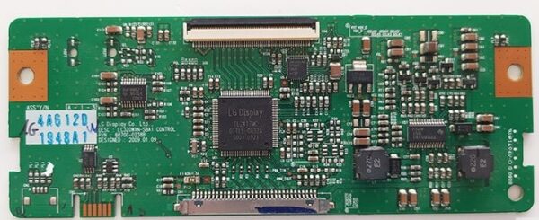 6870C-0238B LC320WXN-SBA1 TCon