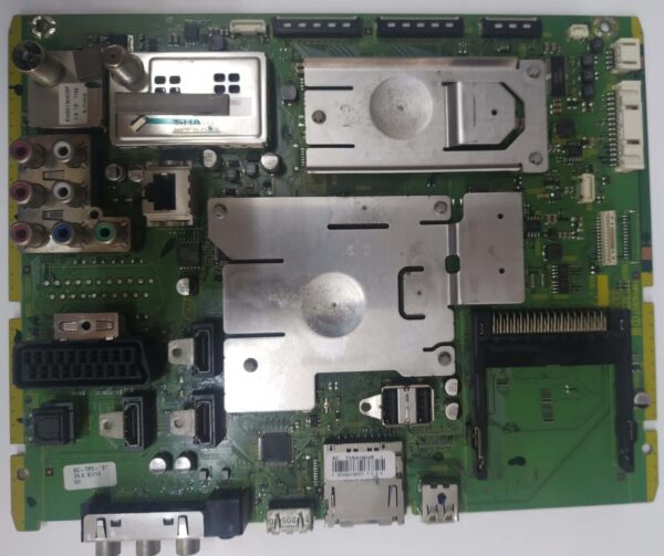 Panasonic TXP42GW30 TNPH0937 1A