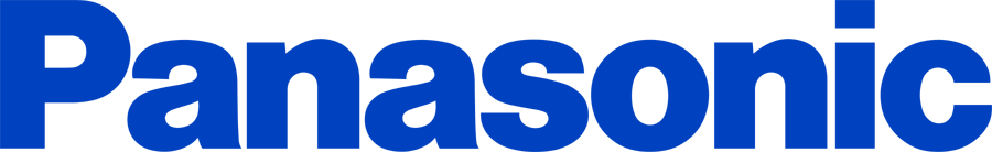 Panasonic Logo - Colored - 13357x2048 - zonalogo.com