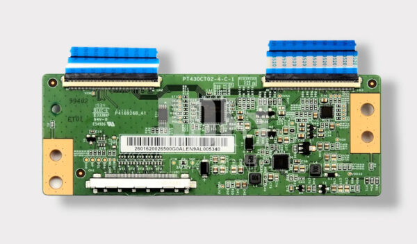 AWOX A204300S PT430CT02-4C1 TCon