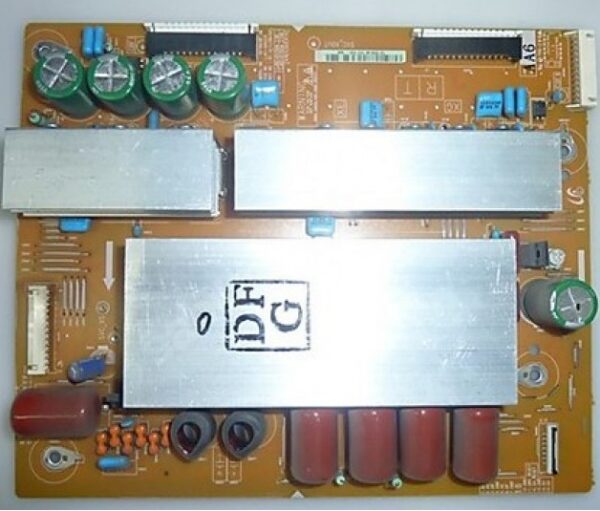 LJ92-01759A LJ41-09422A Z-SUS PS51D490A1W